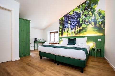 Locanda Il Cavallino Bed and Breakfast in Valeggio sul Mincio
