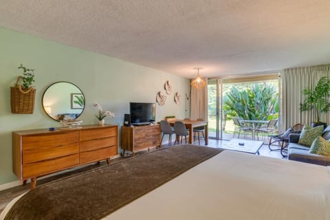 Maui Kaanapali Villas #B143 condo Apartment in Kaanapali