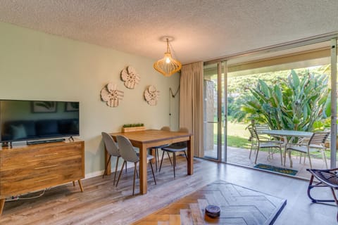 Maui Kaanapali Villas #B143 condo Apartment in Kaanapali