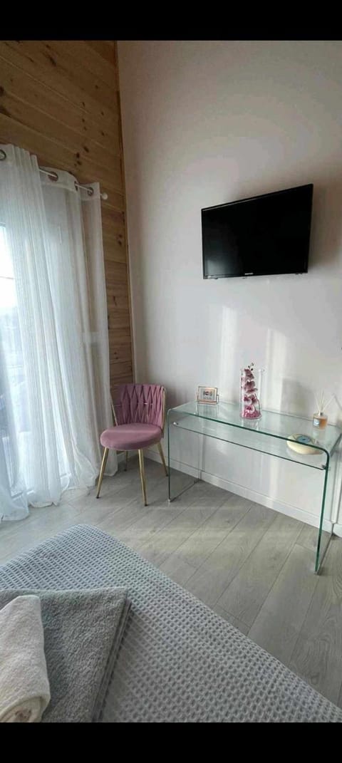 Divine Studios Elafonisos B2 Apartment in Islands