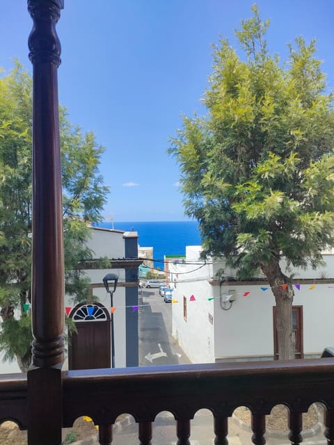 View (from property/room), Sea view