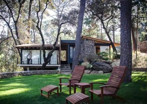 Xomue Bed and Breakfast in Valle de Bravo