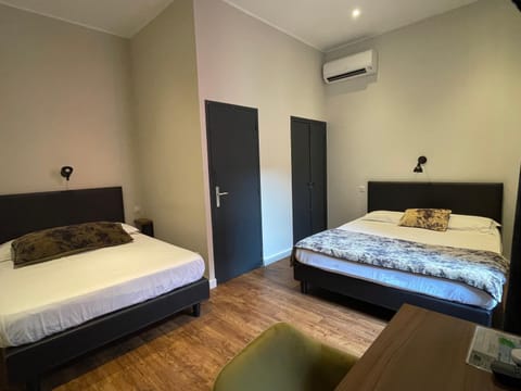 Babbu Hotel Hotel in Bastia