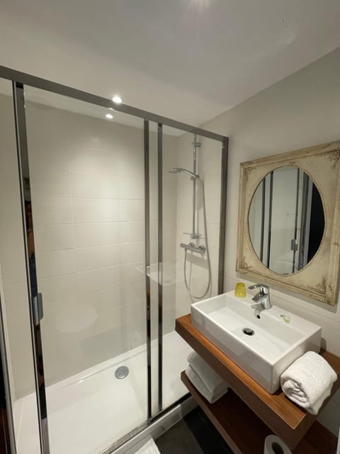 Babbu Hotel Hotel in Bastia