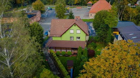 Off site, Neighbourhood, Natural landscape, Autumn