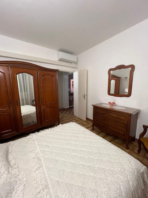 Résidence LO MONACO Haut de villa, Appartements et Studios House in Corsica