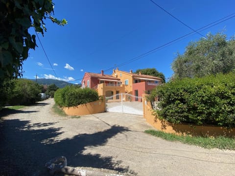 Property building, View (from property/room)