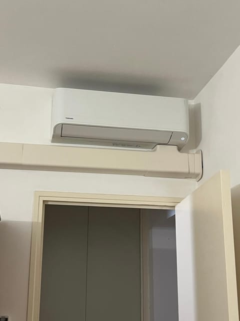 Résidence LO MONACO Haut de villa, Appartements et Studios House in Corsica