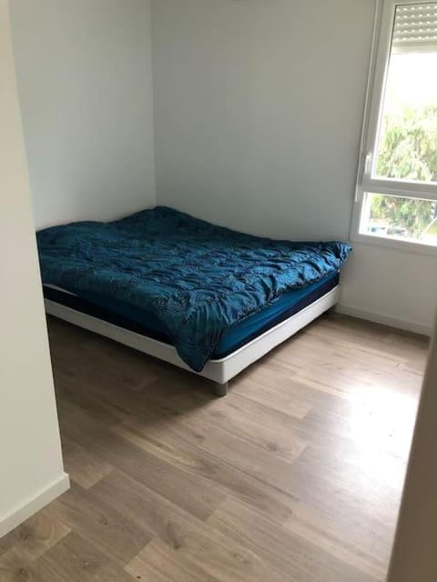 Logement neuf proche plage et aéroport Apartment in Nice