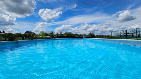 Day, Pool view, Swimming pool