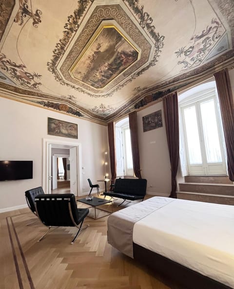 TV and multimedia, Bedroom