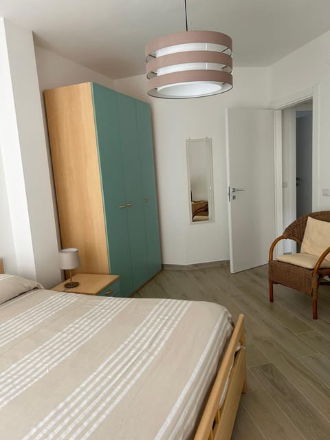 Appartamento Sole Blu Apartment in Alghero