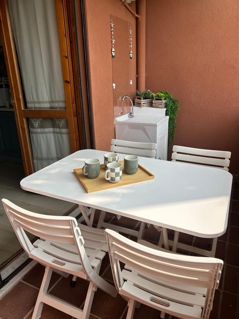 Appartamento Sole Blu Apartment in Alghero