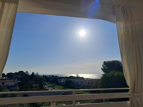View (from property/room), Sea view