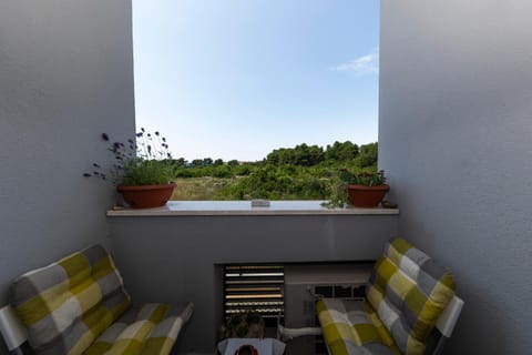 Luna Apartment in Zadar