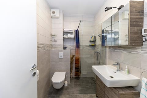 Luna Apartment in Zadar