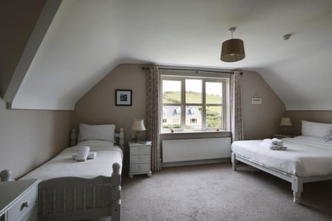 Doolin Eye Dunroman Apartment in Doolin