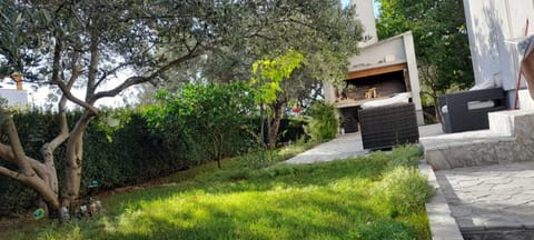 Ozzy Apartment in Biograd na Moru