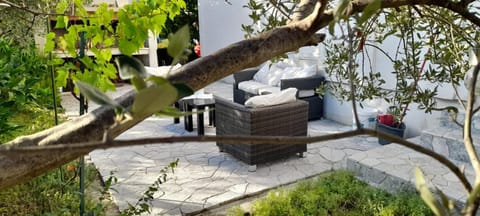 Ozzy Apartment in Biograd na Moru