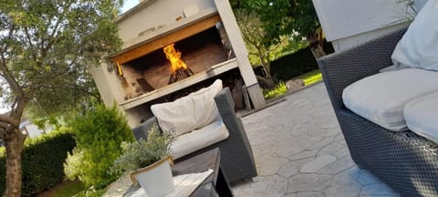 Ozzy Apartment in Biograd na Moru