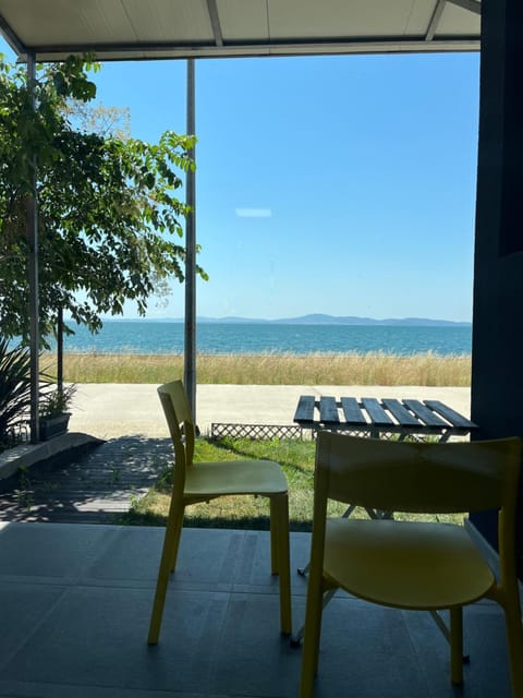 View (from property/room), Sea view