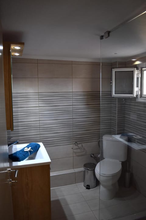 Absolute Apartment Apartment in Halkidiki