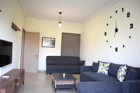 Absolute Apartment Apartment in Halkidiki