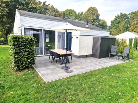 Day, Garden, Garden view