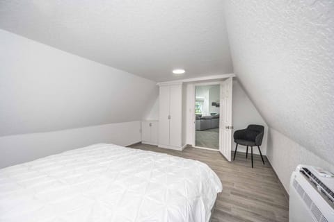 Sumner Lake Tiny House House in Groveland