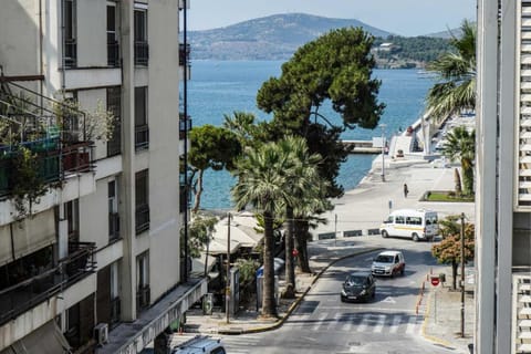 Silver Central Apartment Apartment in Volos