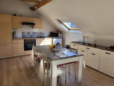 2pas2meuse Apartment in Dinant