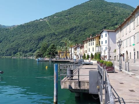 Casa Elly Apartment in Province of Brescia