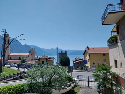 Casa Elly Apartment in Province of Brescia