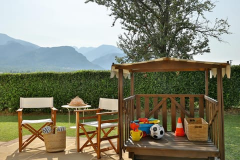 Οlives and Vines all seasons villa Villa in Pieria, Greece