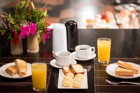 Breakfast