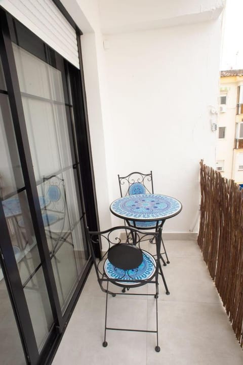 Three bedroom apartment in top location Apartment in Estepona