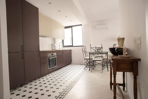 Three bedroom apartment in top location Apartment in Estepona