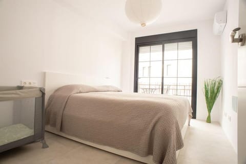 Three bedroom apartment in top location Apartment in Estepona