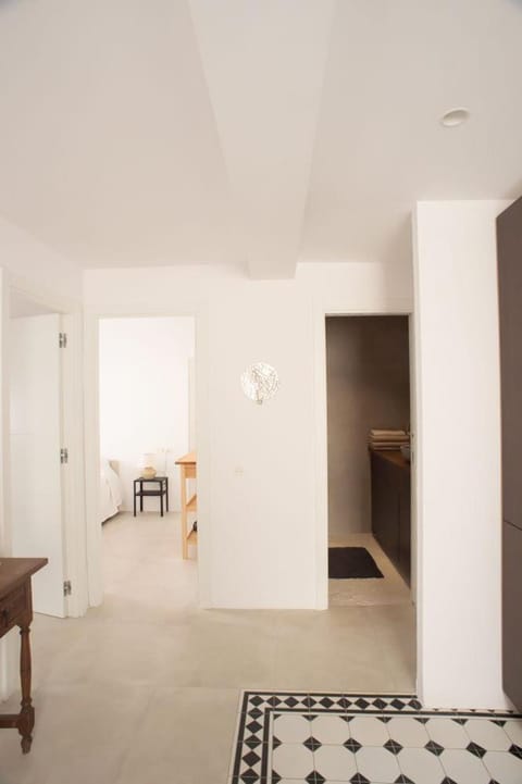 Three bedroom apartment in top location Apartment in Estepona