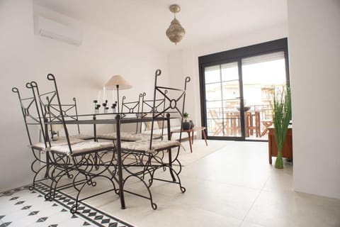 Three bedroom apartment in top location Apartment in Estepona