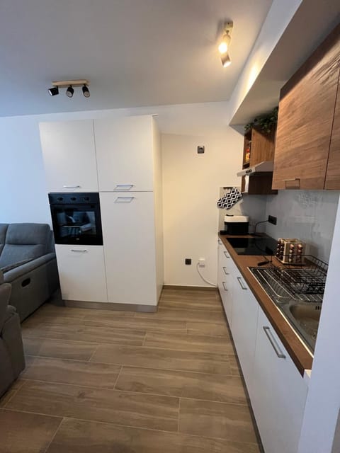 Apartman Oliva Apartment in Zadar