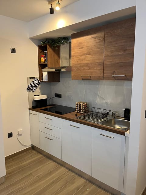 Apartman Oliva Apartment in Zadar