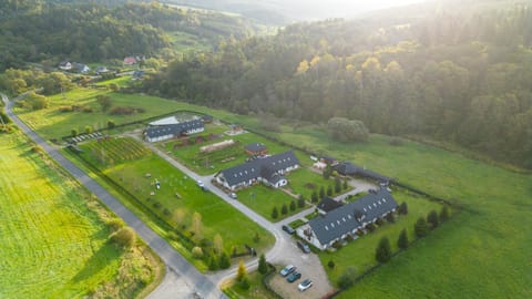Property building, Spring, Day, Neighbourhood, Natural landscape, Bird's eye view, View (from property/room), View (from property/room), Other, Other, Other