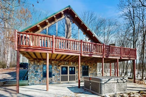 1819 Stockslager Rd House in Deep Creek Lake