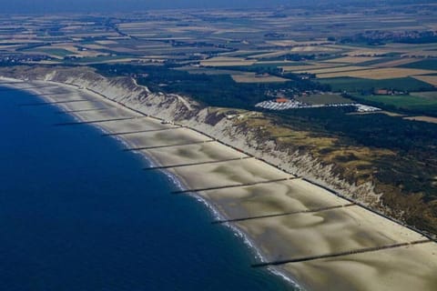 Vrijvakantiehuis Houtenburgseweg 22 House in Zoutelande