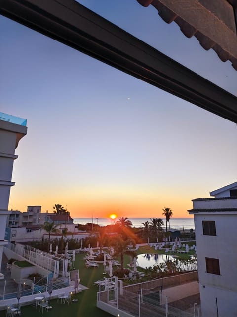 Sea view