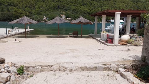 Home Sea of Serenity House in Dubrovnik-Neretva County