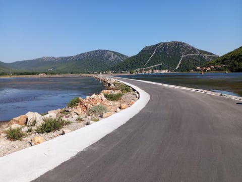 Home Sea of Serenity House in Dubrovnik-Neretva County