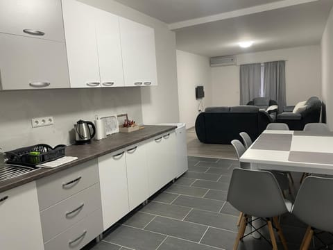 Apartmani Franciska Apartment in Federation of Bosnia and Herzegovina