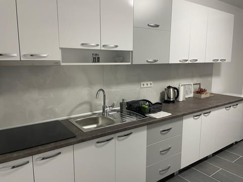 Apartmani Franciska Apartment in Federation of Bosnia and Herzegovina